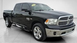 2019 Ram Ram Pickup 1500 Classic Big Horn