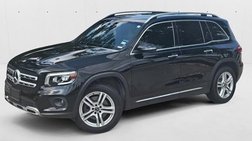 2022 Mercedes-Benz GLB GLB 250