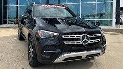 2026 Mercedes-Benz GLE-Class GLE 350 4MATIC