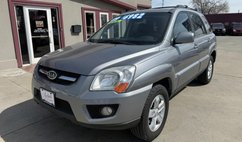 2009 Kia Sportage EX
