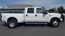 2005 Ford Super Duty F-350 