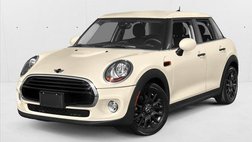 2018 MINI Hardtop Cooper