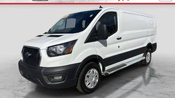 2024 Ford Transit 250