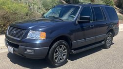 2003 Ford Expedition XLT