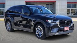 2024 Mazda CX-90 3.3 Turbo Preferred Plus