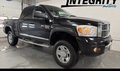 2008 Dodge Ram 2500 Laramie