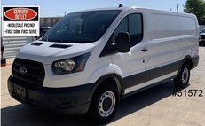 2020 Ford Transit 250