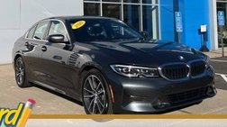 2020 BMW 3 Series 330i