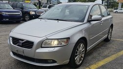 2009 Volvo S40 2.4i