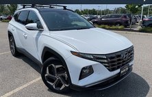 2024 Hyundai Tucson Plug-In Hybrid Limited