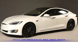 2016 Tesla Model S 90D