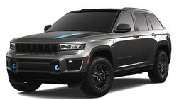2024 Jeep Grand Cherokee Trailhawk 4WD