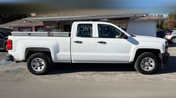 2014 Chevrolet Silverado 1500 Work Truck