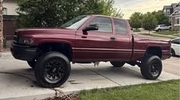 2001 Dodge Ram 2500 ST
