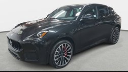 2025 Maserati Grecale Modena