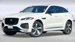 2024 Jaguar F-PACE P250 R-Dynamic S