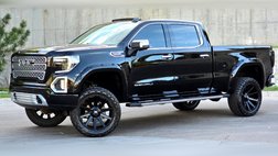 2019 GMC Sierra 1500 Denali