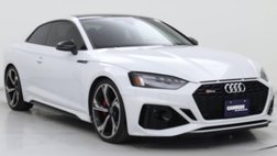 2022 Audi RS 5 2.9T quattro