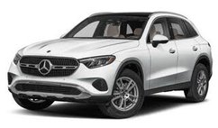 2026 Mercedes-Benz GLC-Class GLC 300 4MATIC