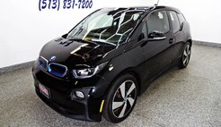 2017 BMW i3 94 Ah