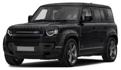 2023 Land Rover Defender 110 X-Dynamic SE