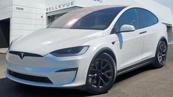 2024 Tesla Model X Base