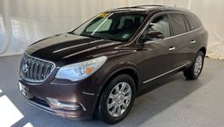 2015 Buick Enclave Premium