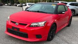 2013 Scion tC RS 8.0