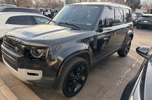 2020 Land Rover Defender 110 HSE