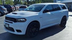 2020 Dodge Durango R/T
