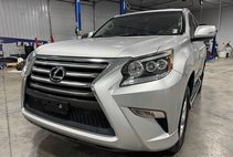 2016 Lexus GX 460 Base