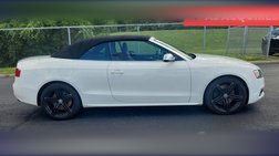 2010 Audi S5 3.0T quattro Prestige