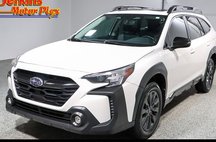 2023 Subaru Outback Onyx Edition XT