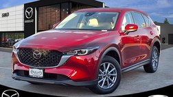 2023 Mazda CX-5 S Preferred