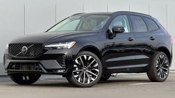 2026 Volvo XC60 B5 Ultra