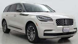2023 Lincoln Aviator Grand Touring