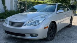 2004 Lexus ES 330 Base