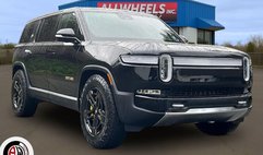 2023 Rivian R1S Adventure