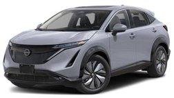 2023 Nissan Ariya Evolve+