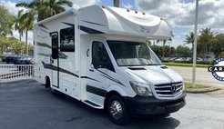 2016 Mercedes-Benz Sprinter 3500