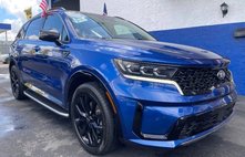 2021 Kia Sorento SX
