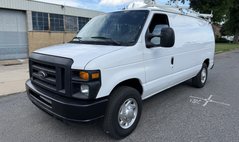 2010 Ford E-Series E-250