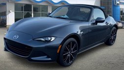 2024 Mazda MX-5 Miata Grand Touring