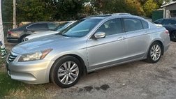 2011 Honda Accord EX-L