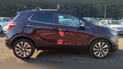 2017 Buick Encore Essence