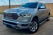 2022 Ram Ram Pickup 1500 Limited Longhorn