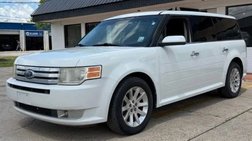 2009 Ford Flex SEL