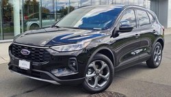 2025 Ford Escape Hybrid ST-Line Select