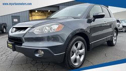 2007 Acura RDX SH-AWD