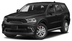 2021 Dodge Durango Citadel